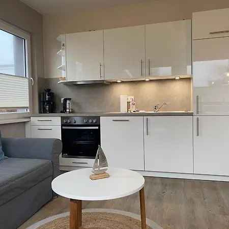 Appartement Austernperle Wenningstedt-Braderup