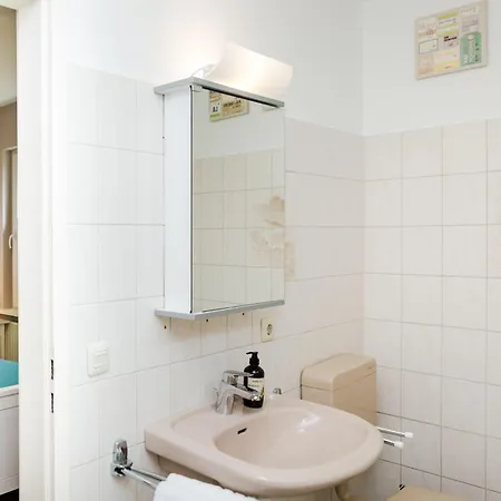Appartement Austernperle
