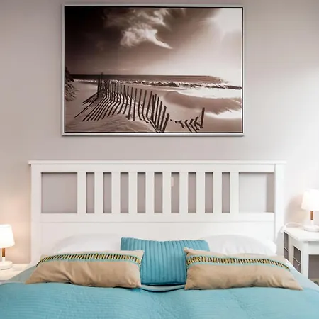Appartement Austernperle