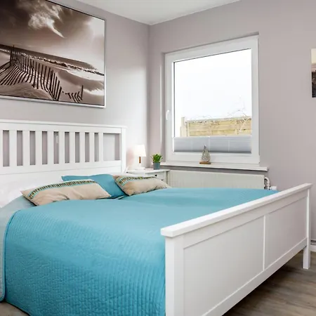 Appartement Austernperle